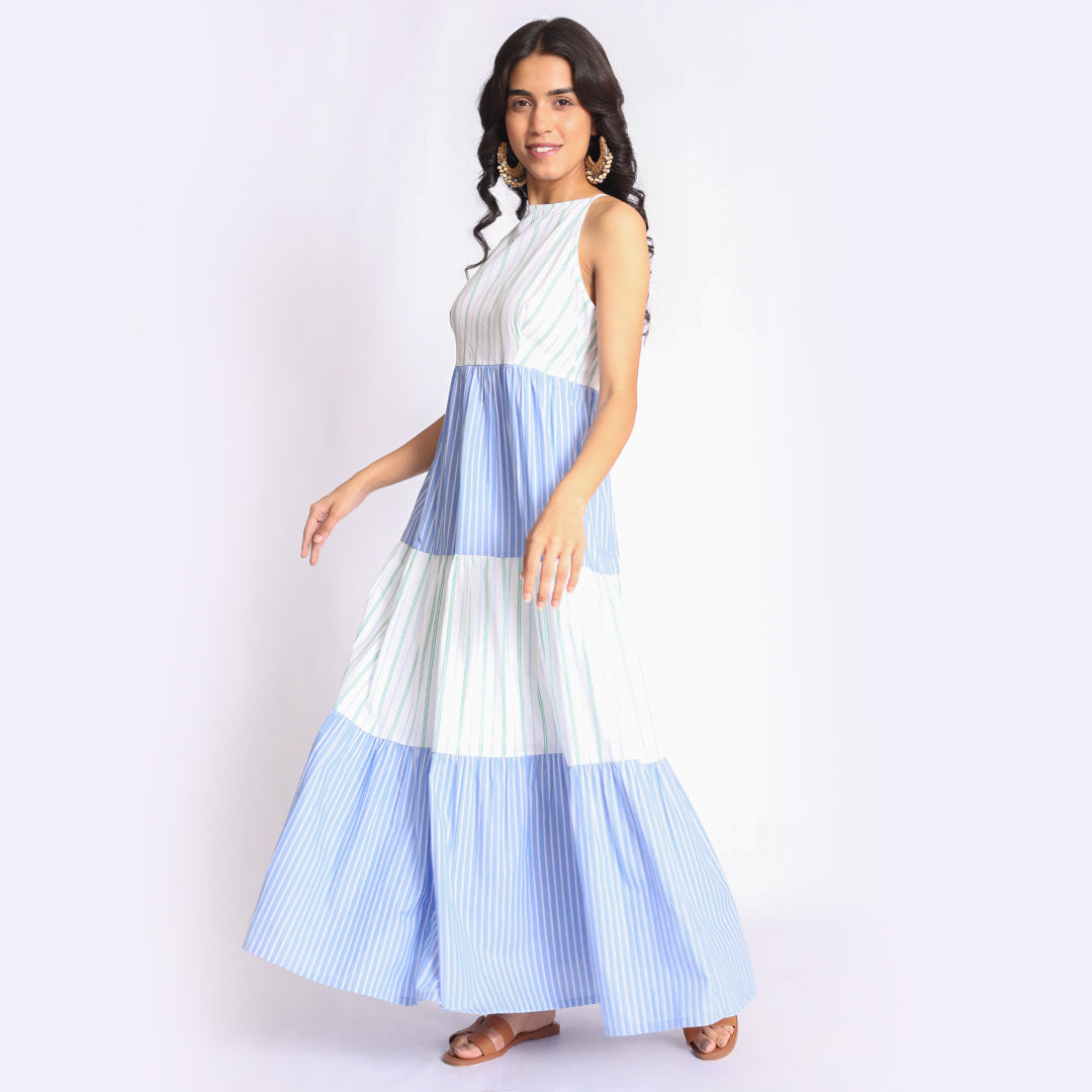 Neer Dress