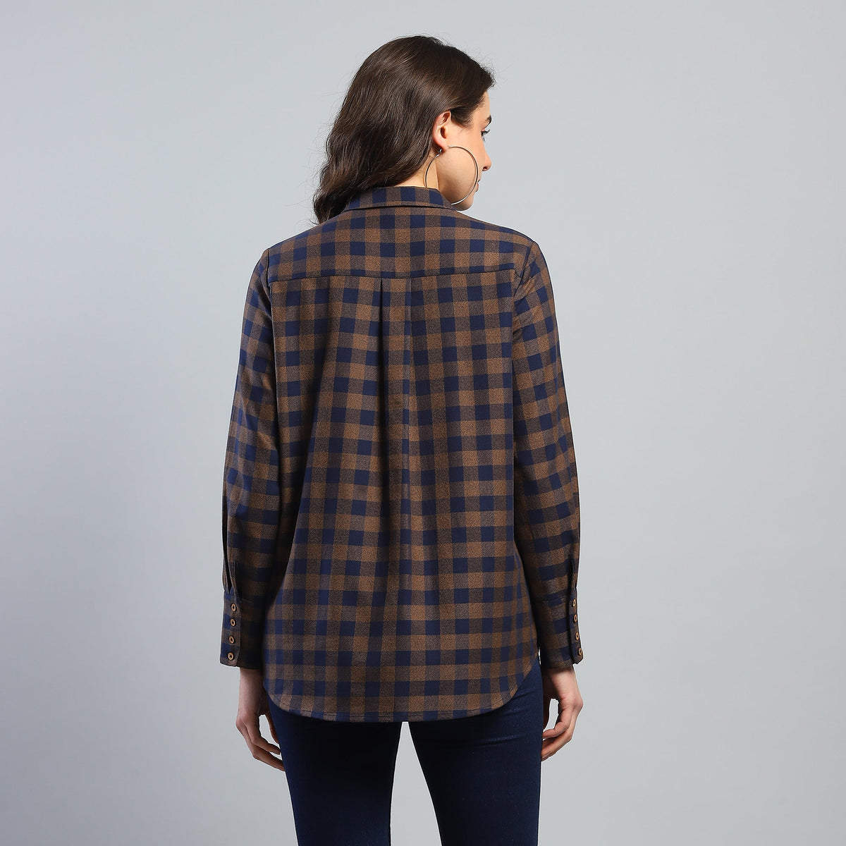 The Luna Shirt