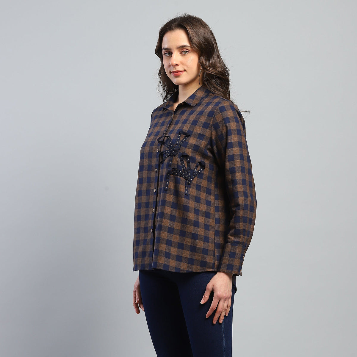 The Luna Shirt