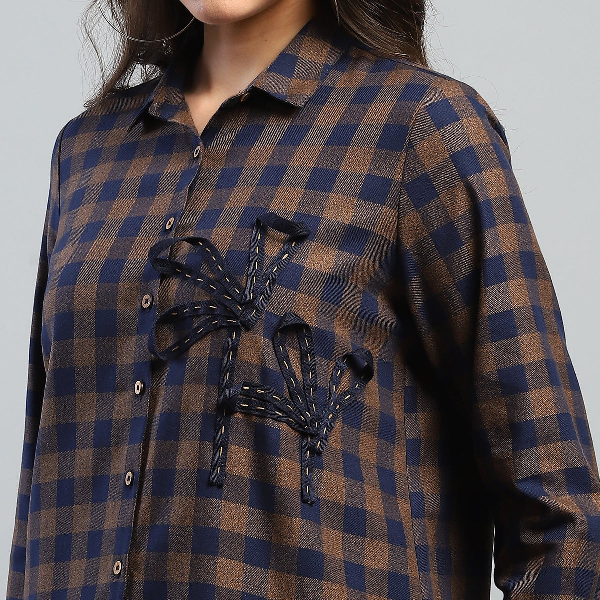 The Luna Shirt
