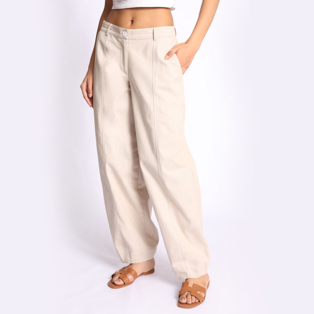 Aromasia Kyra Pant - Handcrafted variable