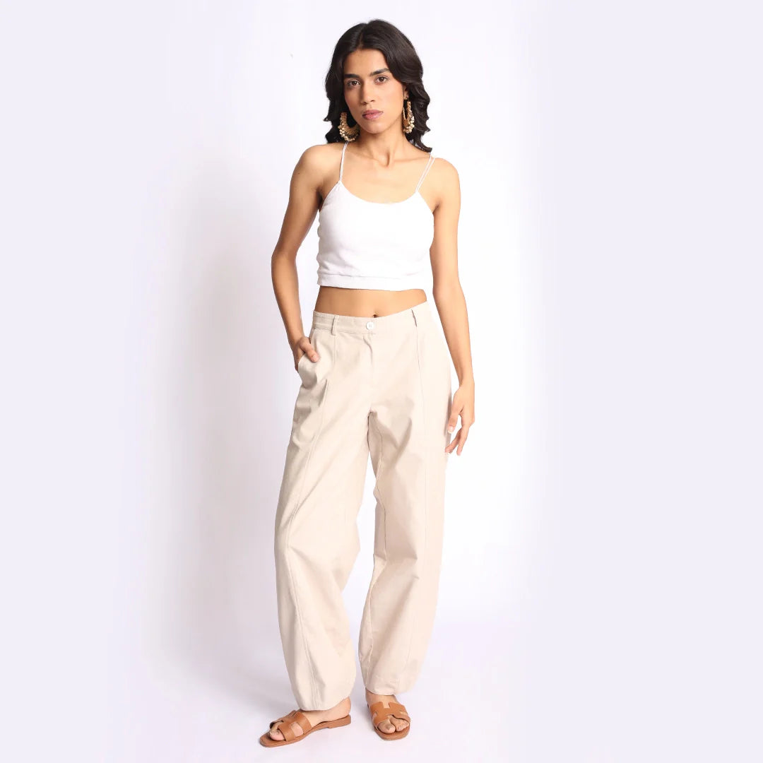 Kyra Pant