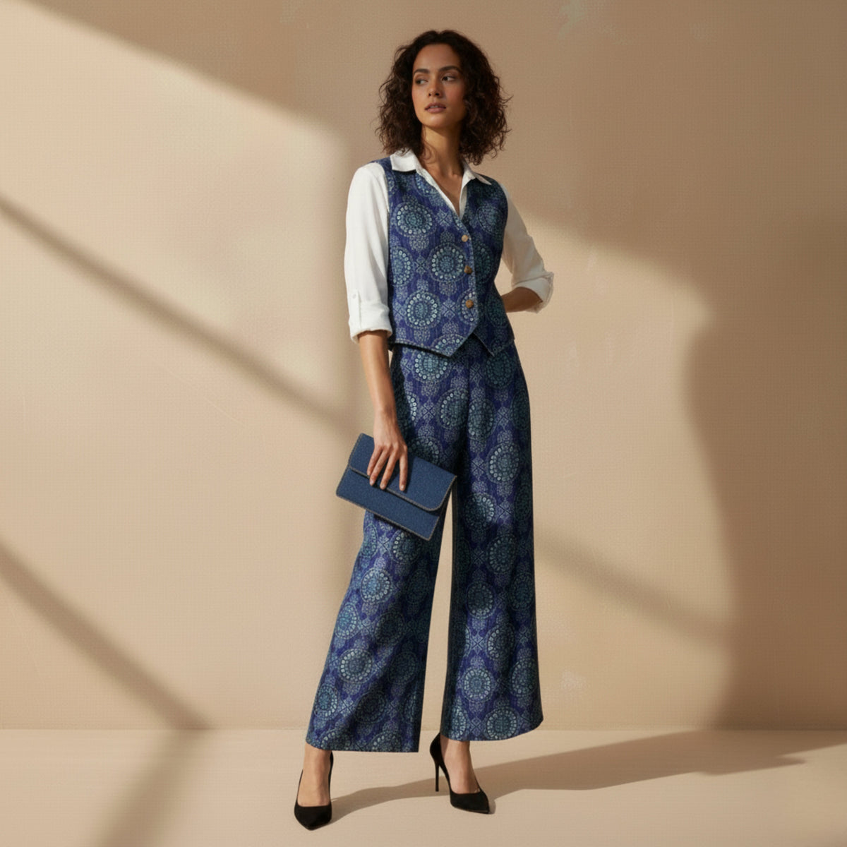 Mandala Pant
