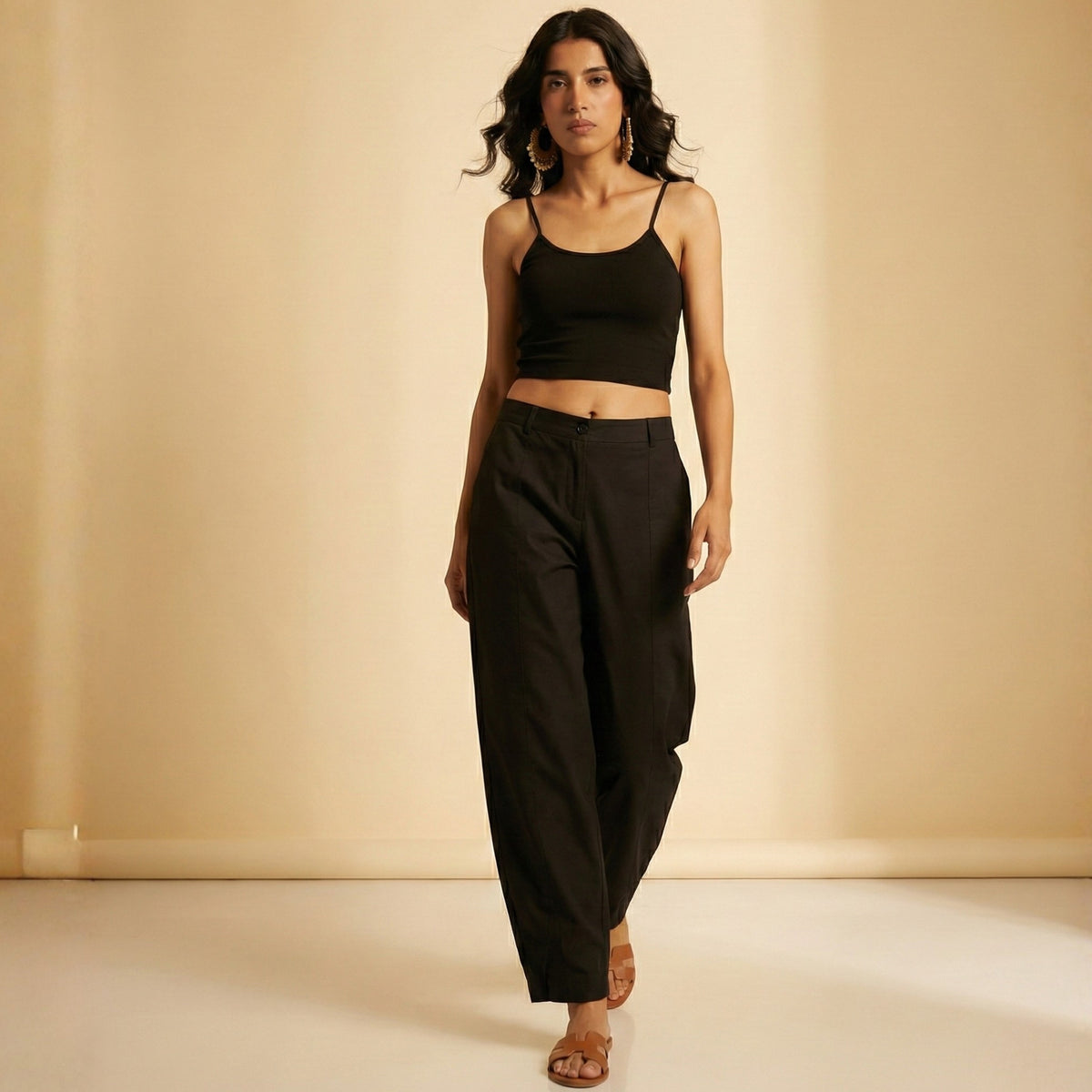 Kyra Pant