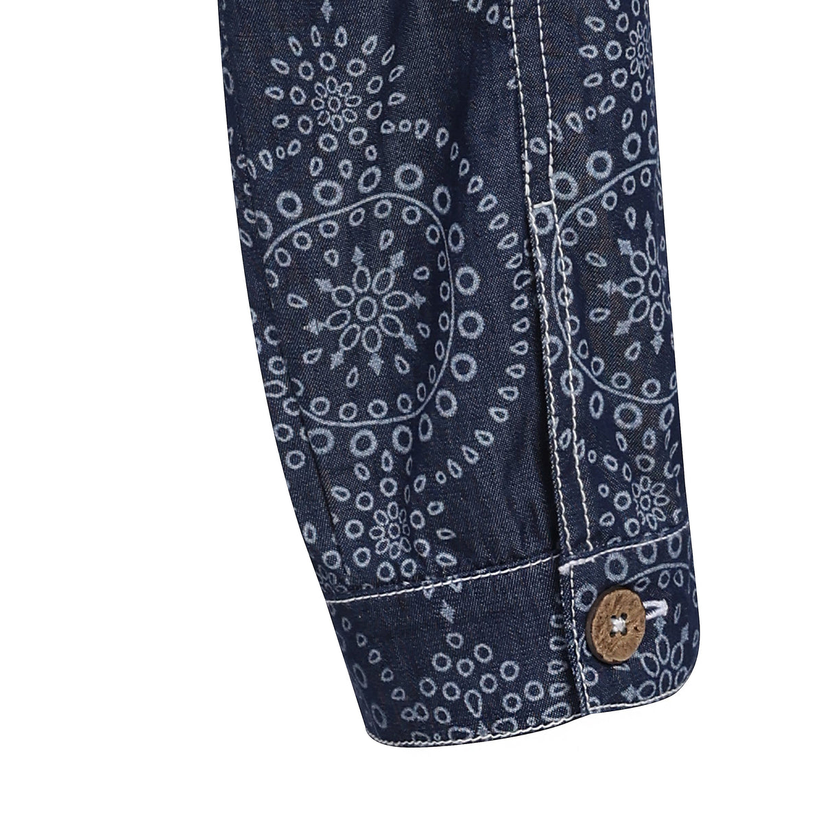 Mandala Jacket