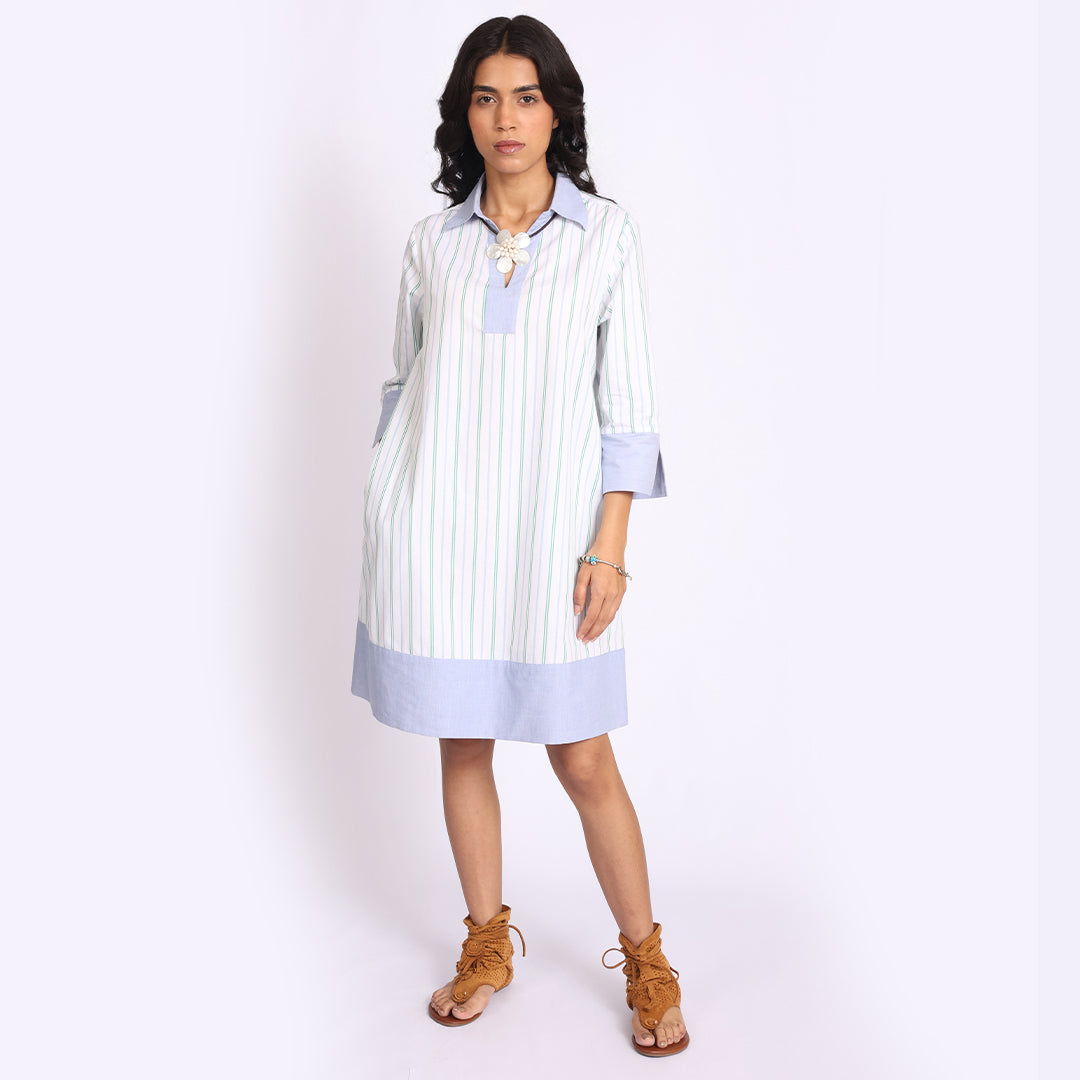 Aromasia Kira Dress - Handcrafted variable