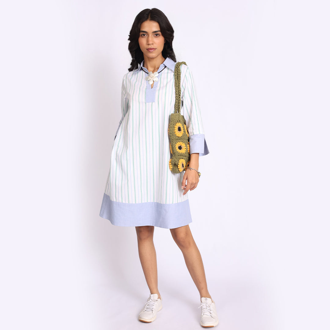Kira Dress