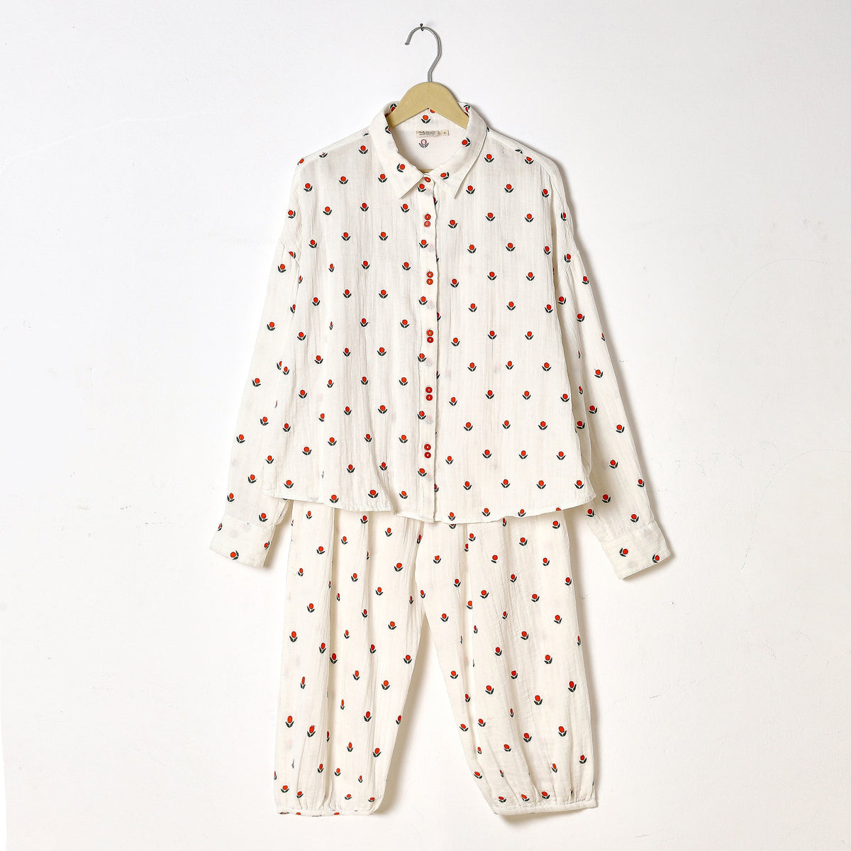 Aromasia Apple Set - Handcrafted Garment