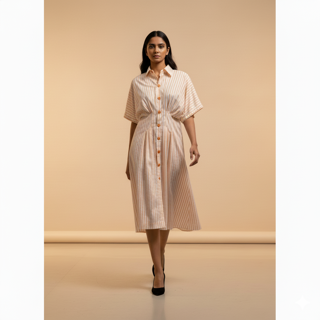 Lehar Dress