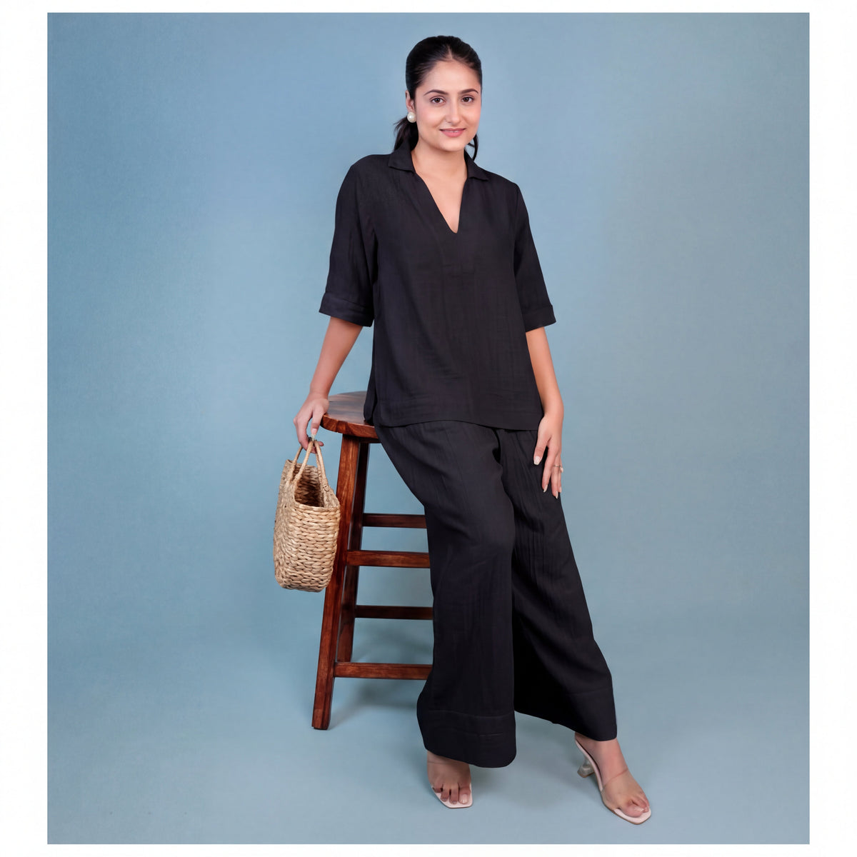 Mehak Top
