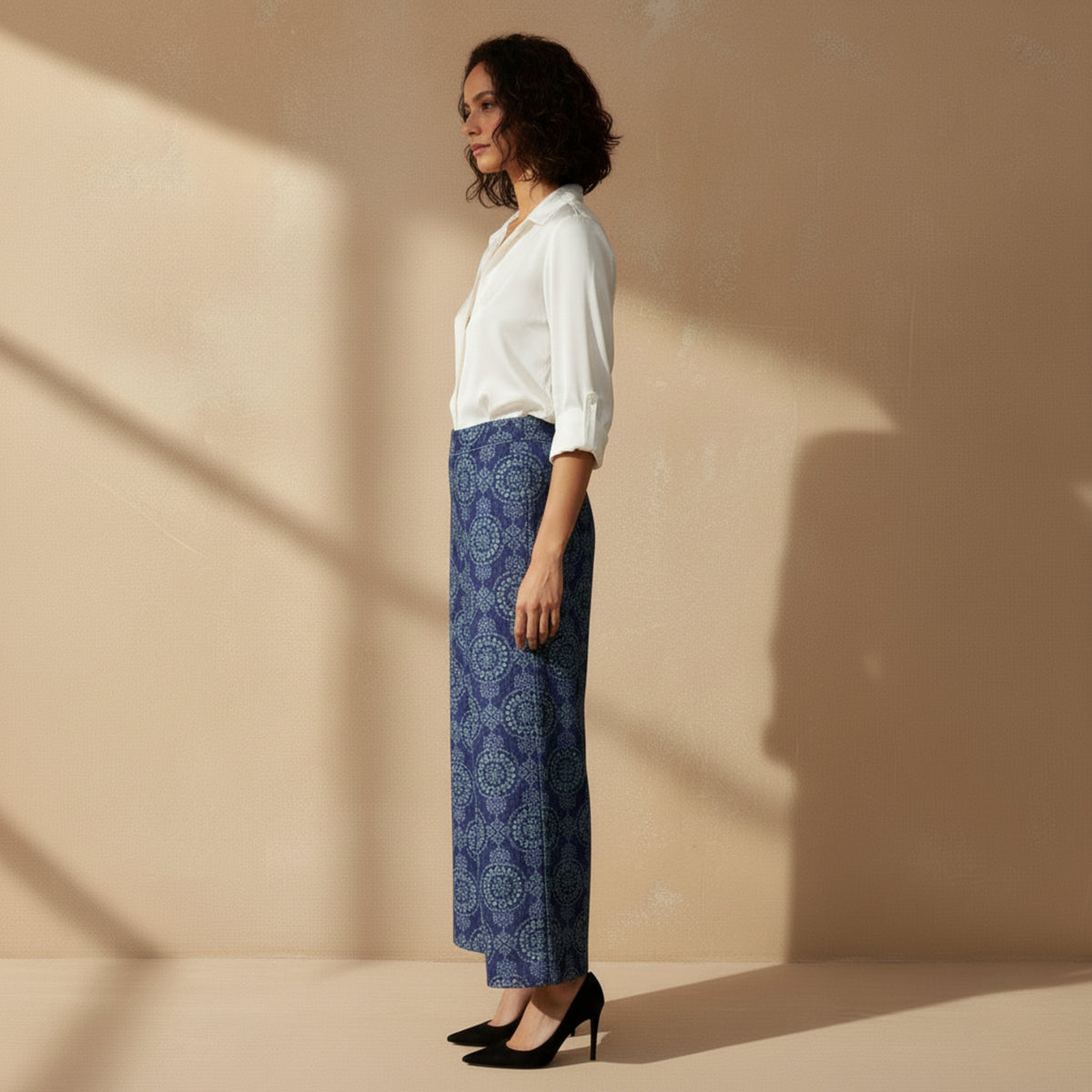 Mandala Pant