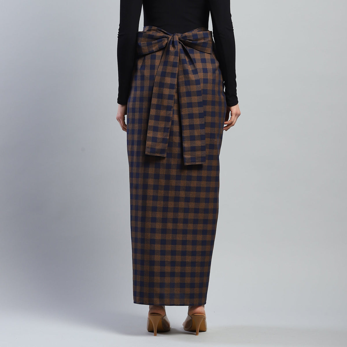 Sculpt Skirt