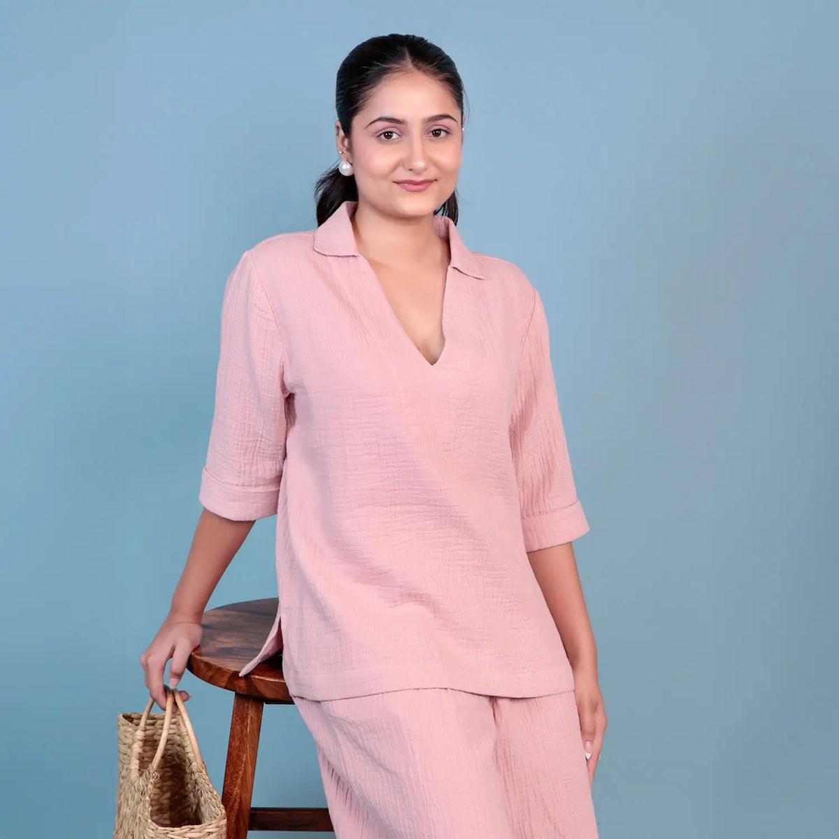 Mehak Top