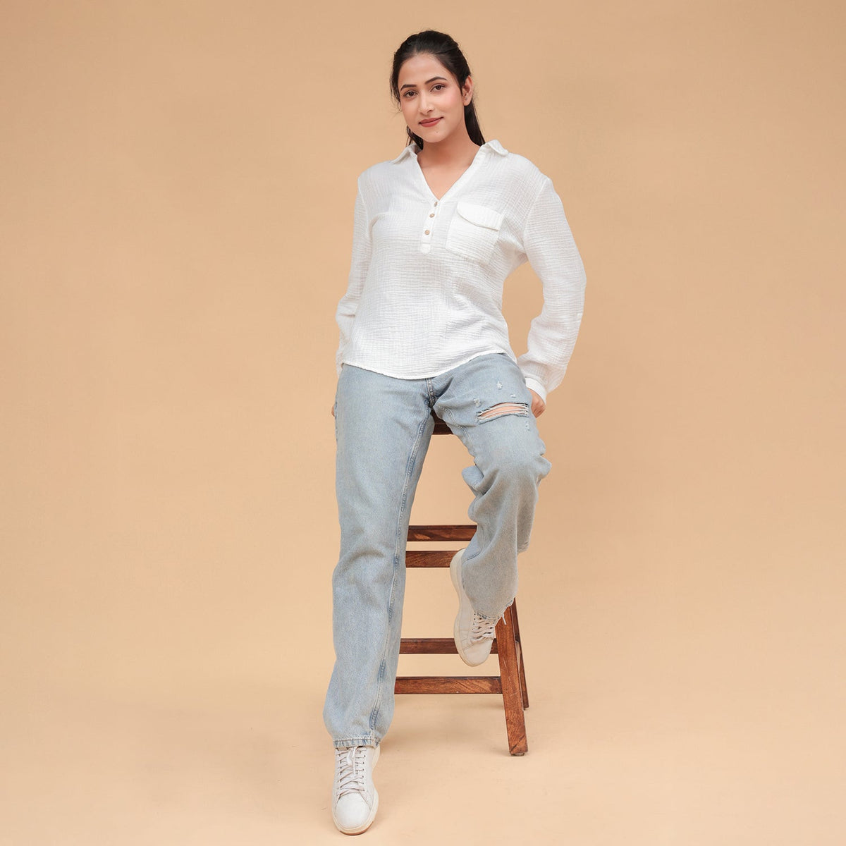 Tarang Top