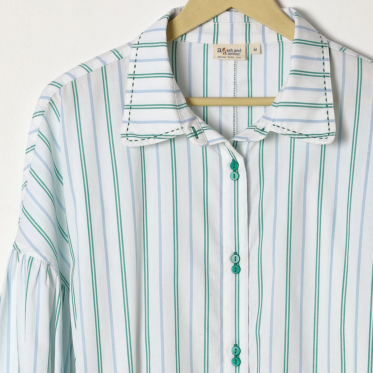 Bishop Shirt