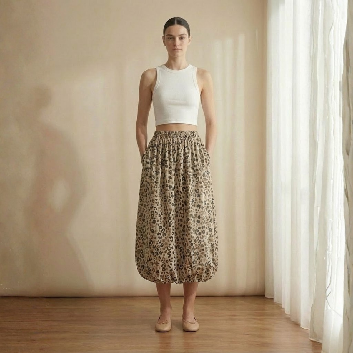 Sera Skirt