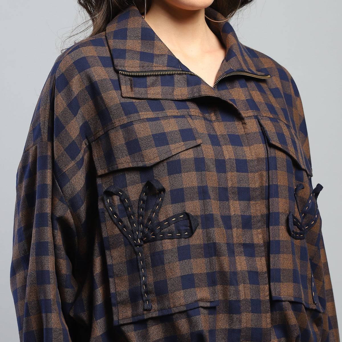 The Loom Bomber
