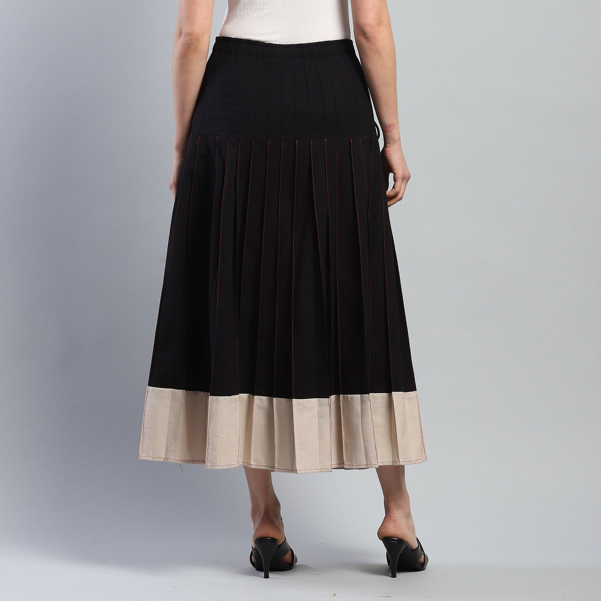 Rhythm Top and Skirt