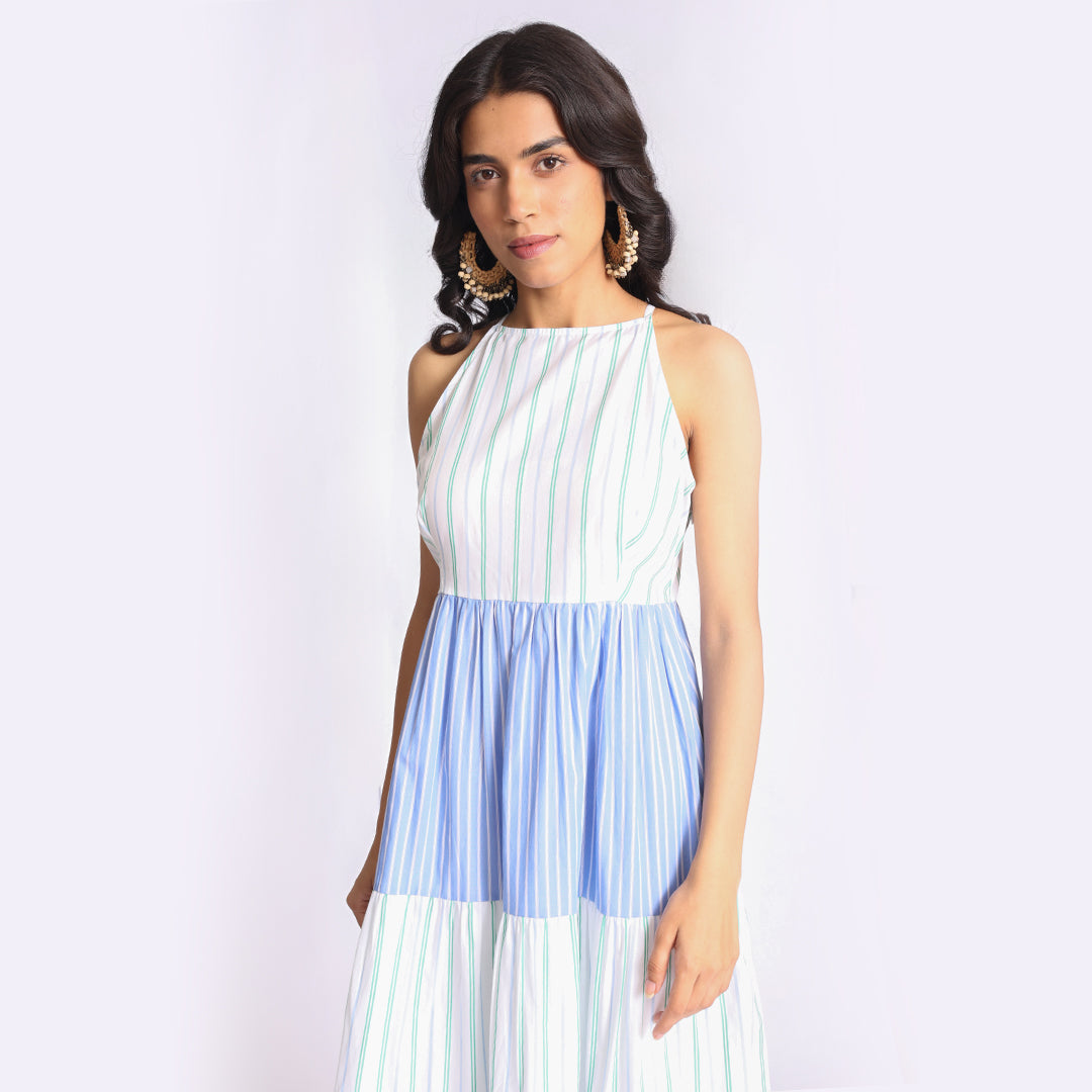 Neer Dress