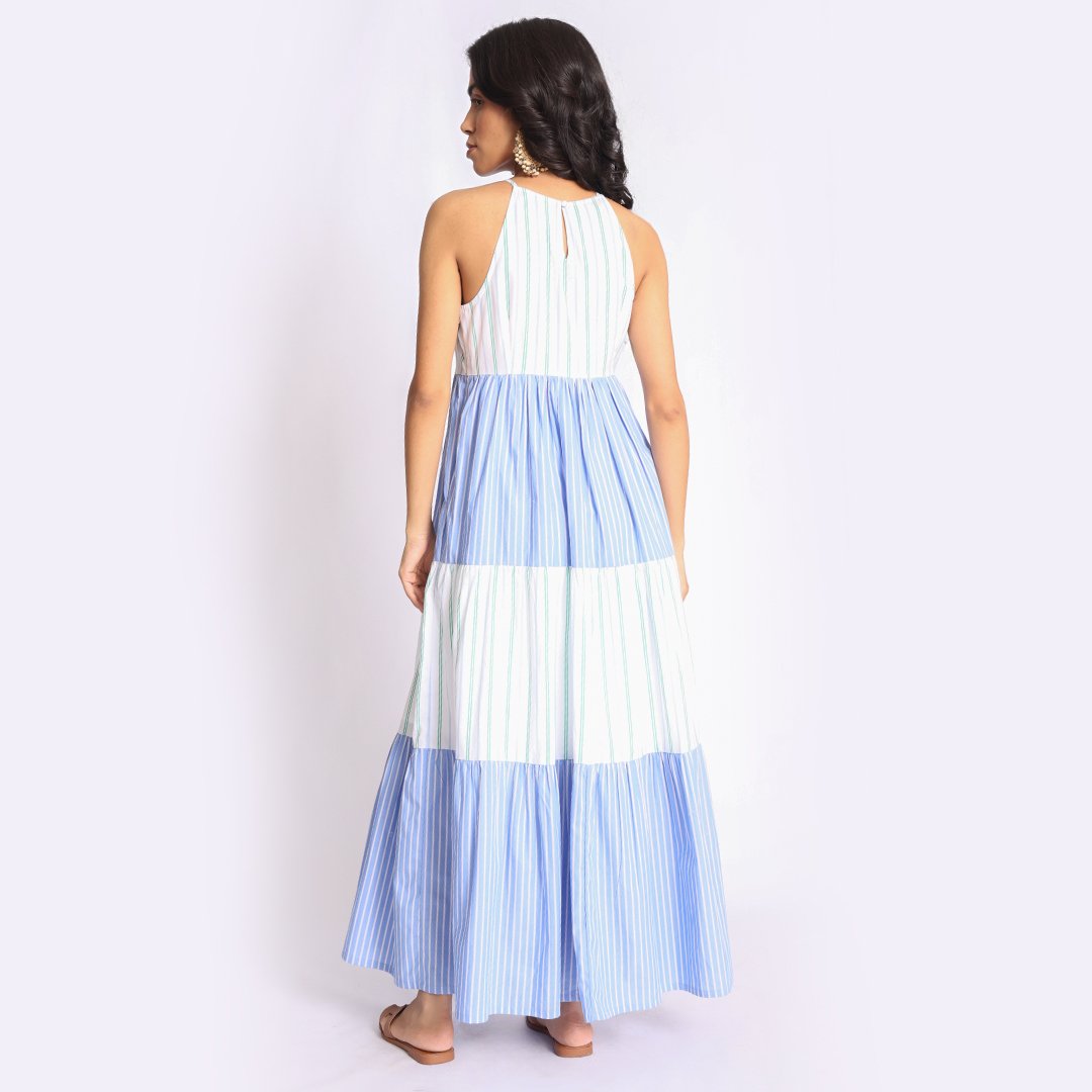 Neer Dress
