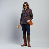 Aromasia The Luna Shirt - Handcrafted Shirt