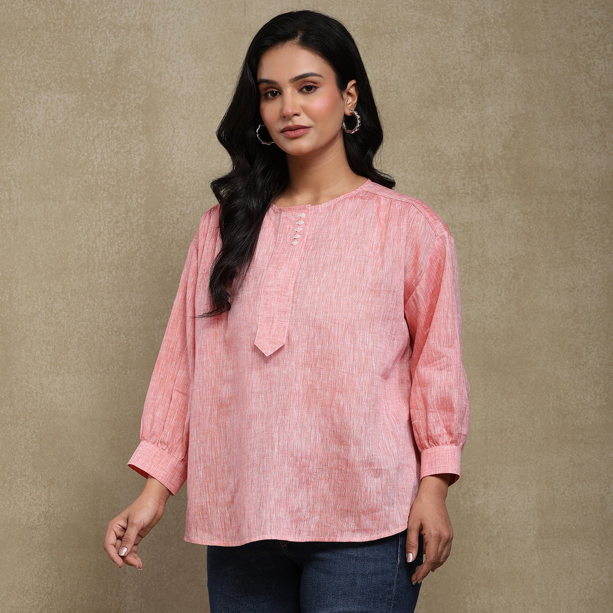 Aarambh Top