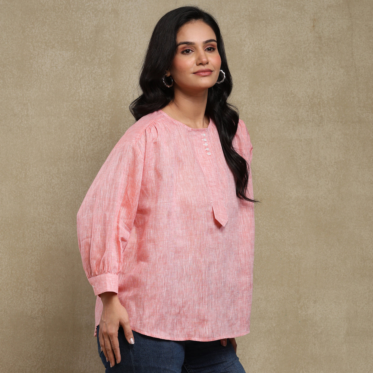 Aarambh Top
