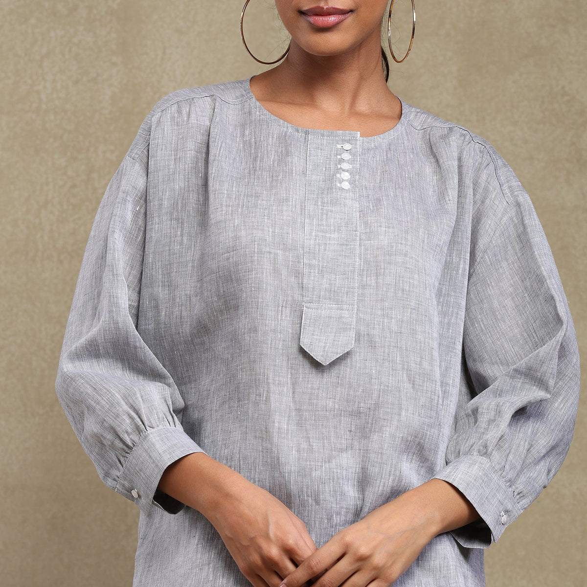 Aarambh Top