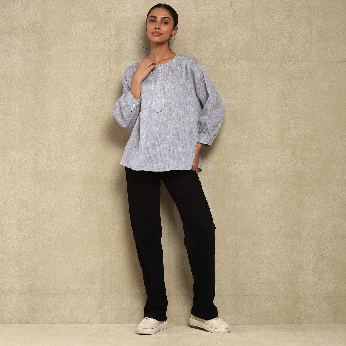 Aarambh Top