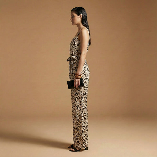 Leo Jumpsuit