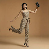 Leo Jumpsuit