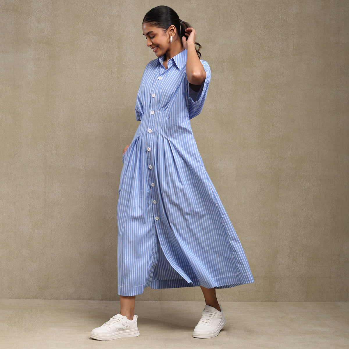 Lehar Dress