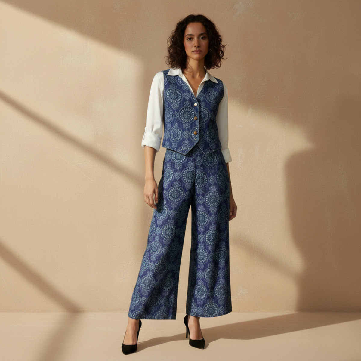 Mandala Pant