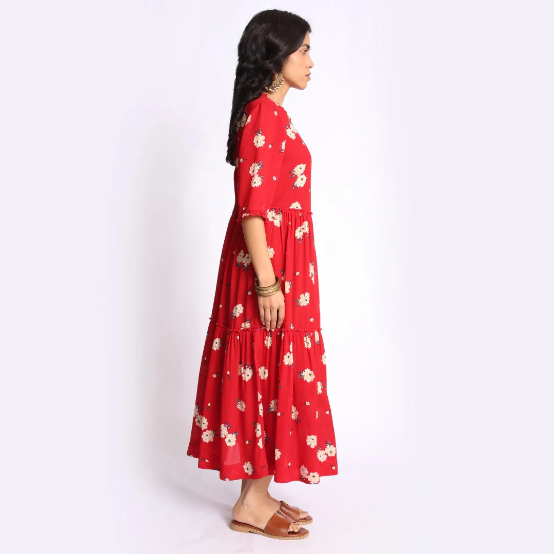 Inaa Dress