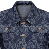 Mandala Jacket
