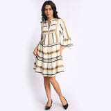 Dune Song Dress