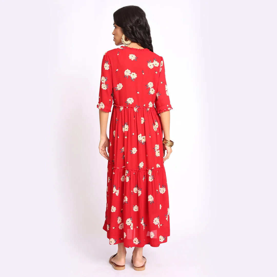 Inaa Dress