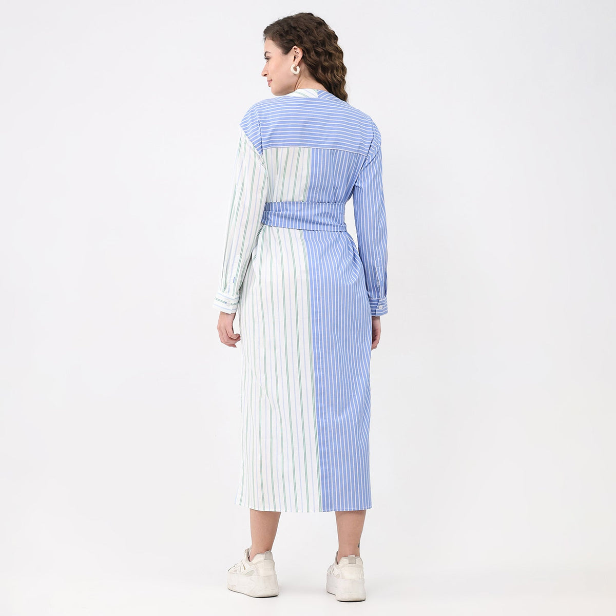 Shirt Dress