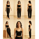 Kyra Pant
