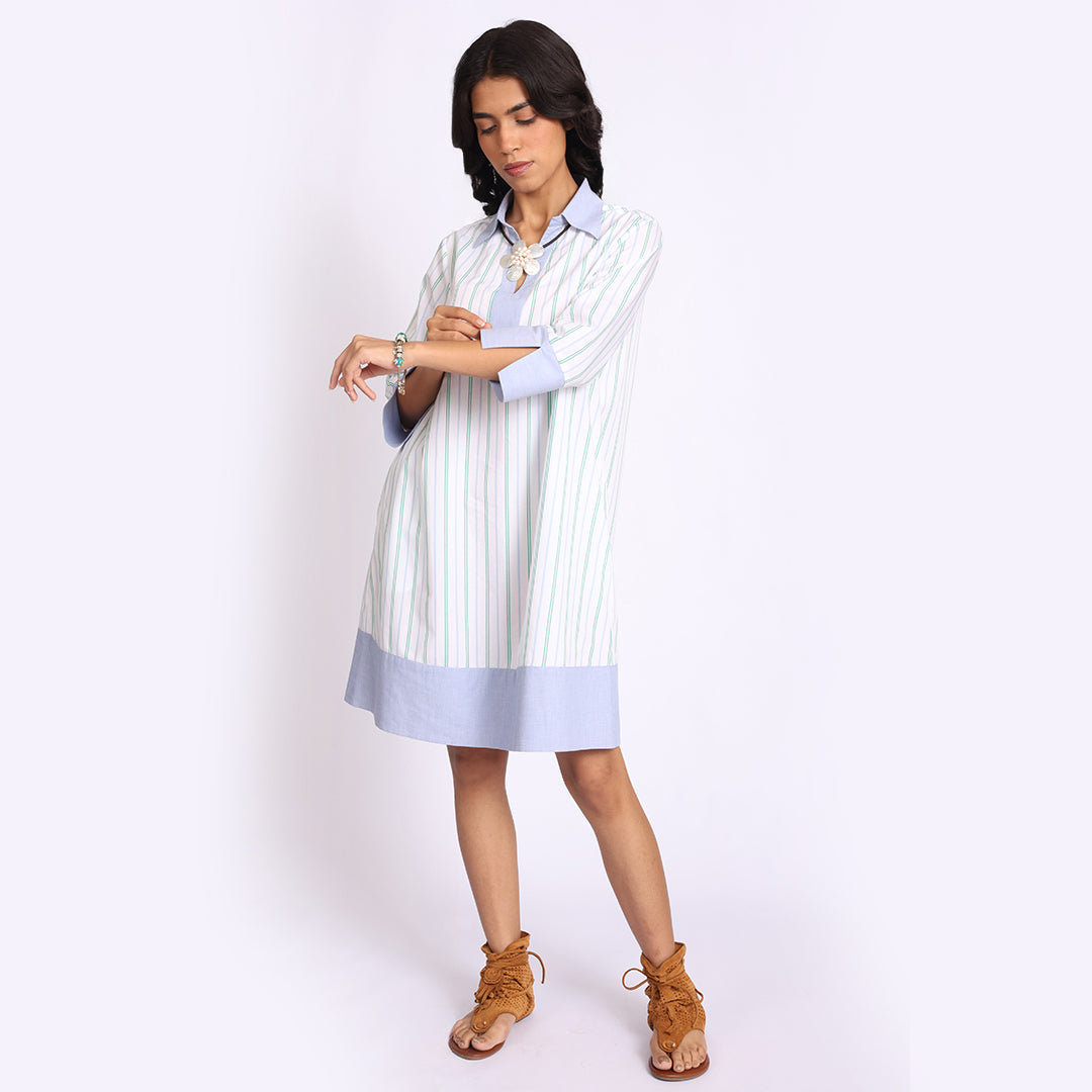 Kira Dress