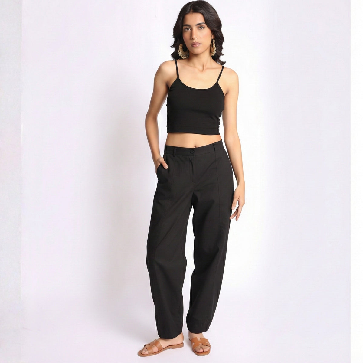 Kyra Pant