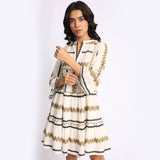 Dune Song Dress