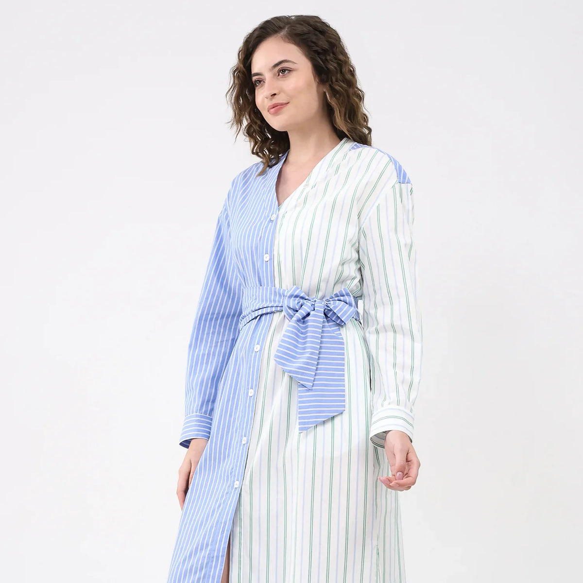 Shirt Dress