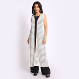 Celeste Longline Shrug