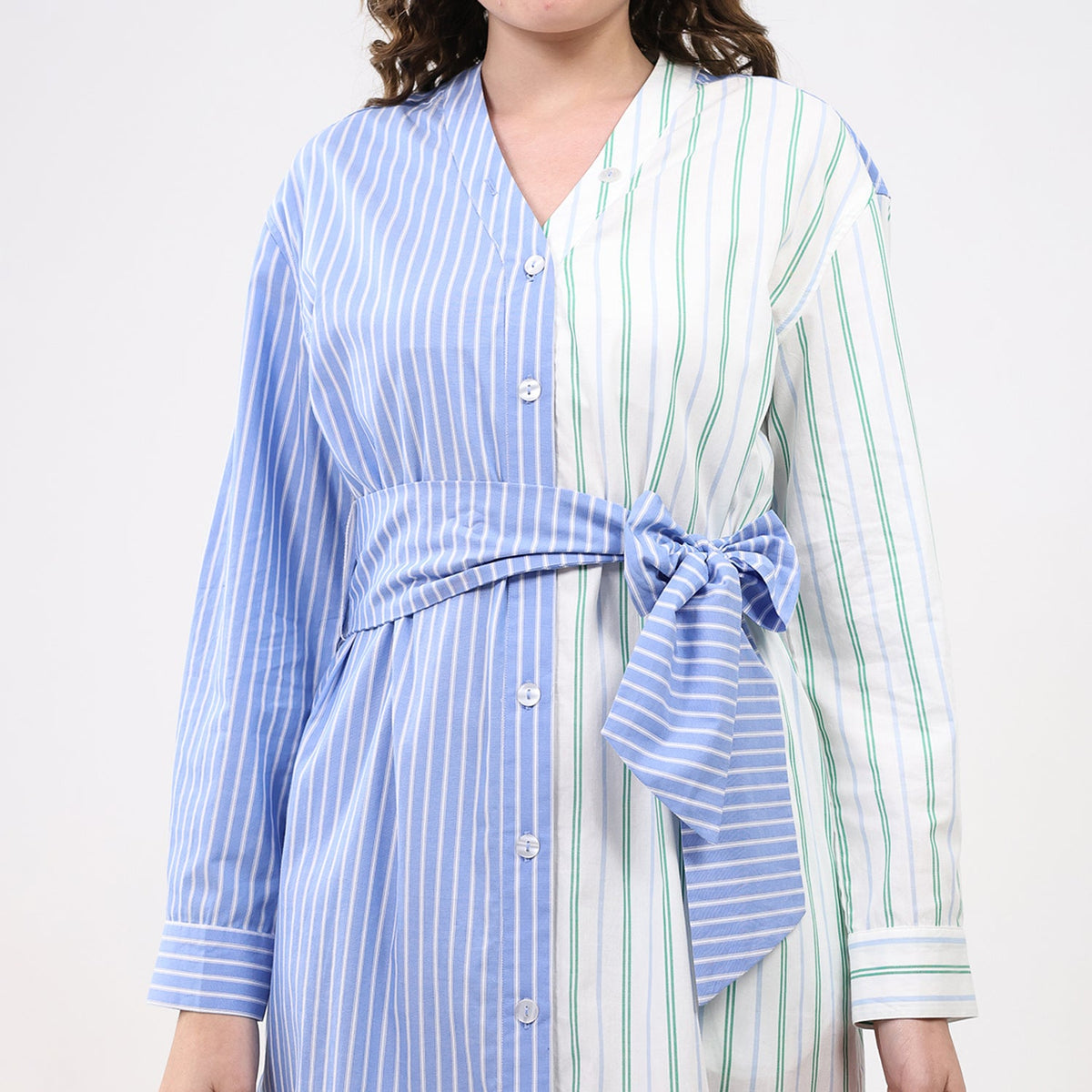 Shirt Dress