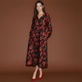 Gulnaar Dress