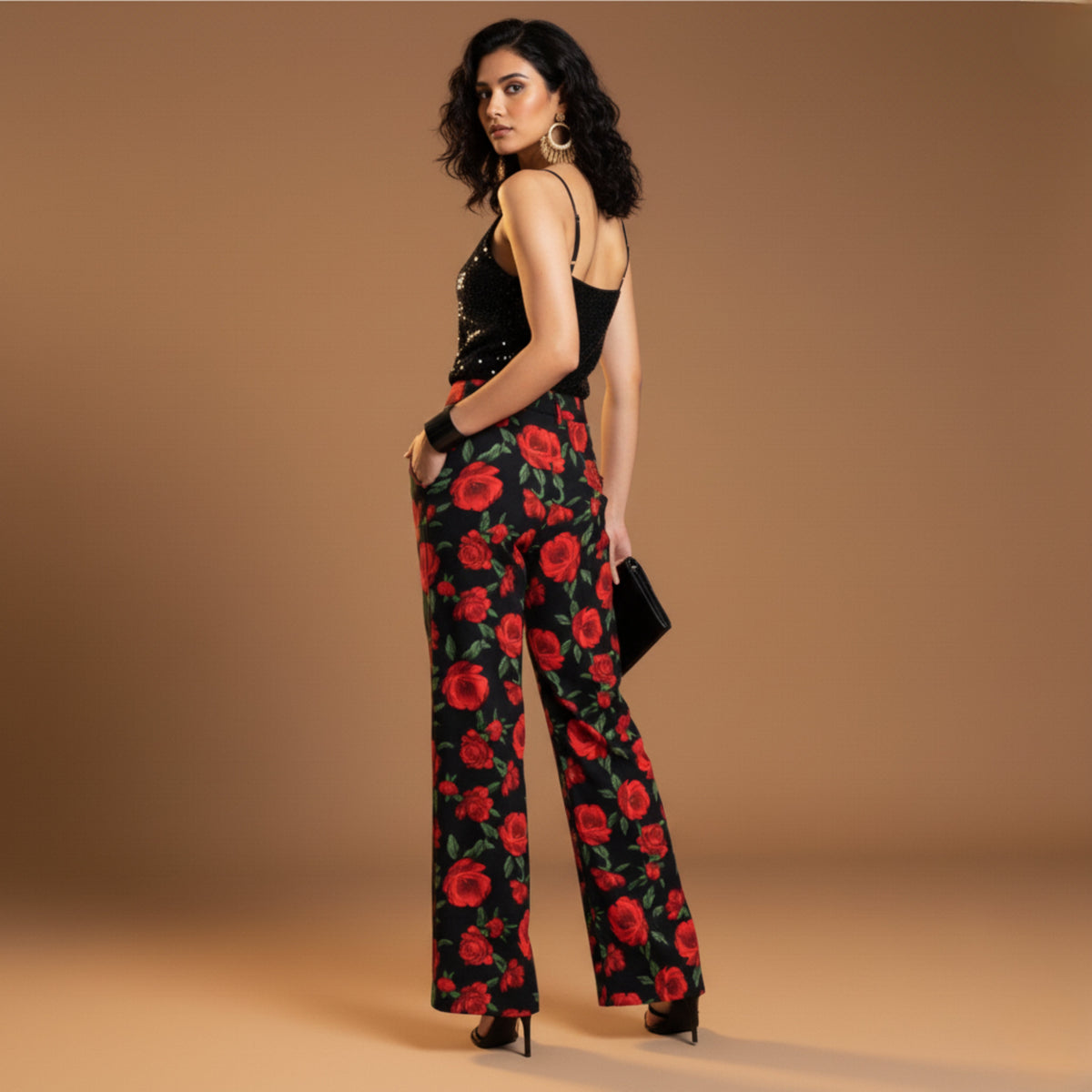Scarlet Pants