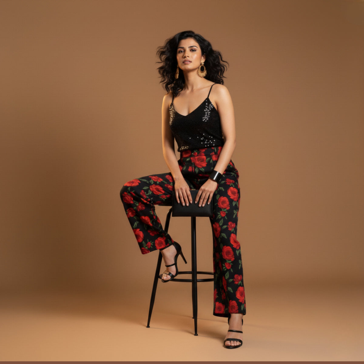 Scarlet Pants