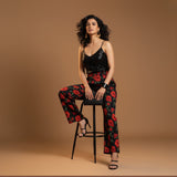 Scarlet Pants