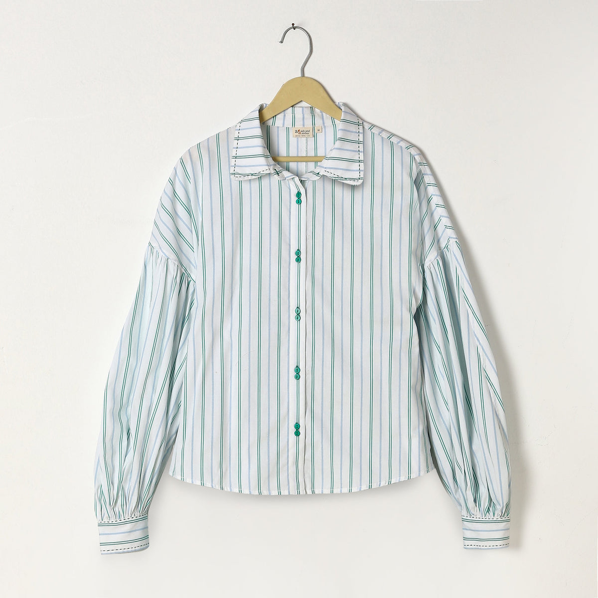 Bishop Shirt